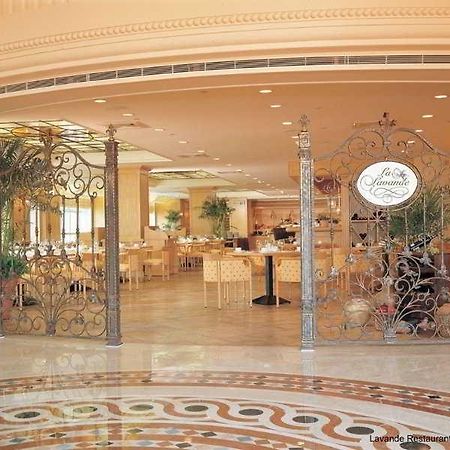 ホテルAgora Garden 台北市 インテリア 写真