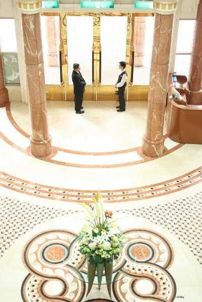ホテルAgora Garden 台北市 エクステリア 写真