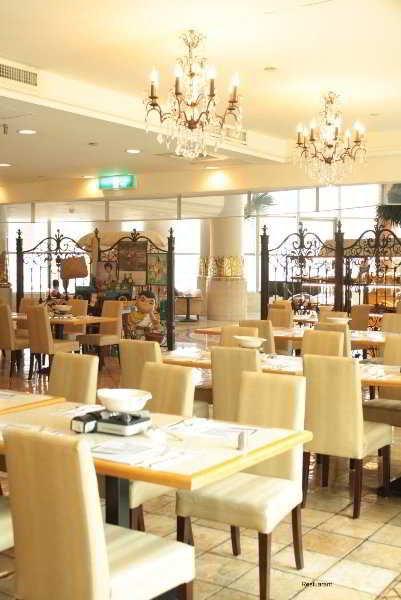 ホテルAgora Garden 台北市 エクステリア 写真